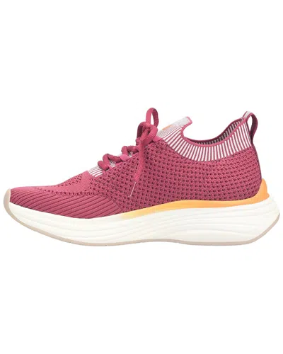 Söfft Trudy Sneaker In Pink
