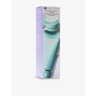 Tatcha Clarifying Duo