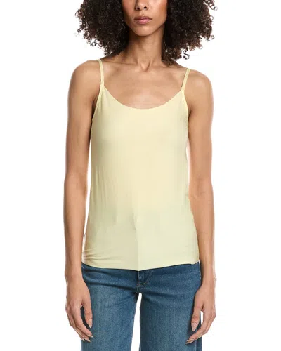 Commando Butter Cami In Yellow
