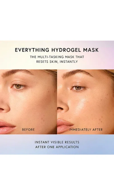 Dr Barbara Sturm Everything Hydrogel Mask In N,a