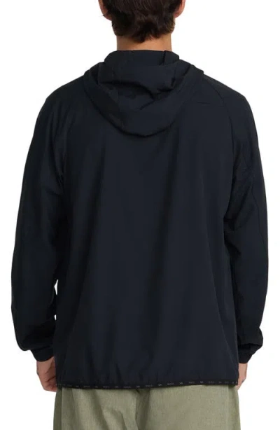 Rvca Yogger Iii Jacket In Multi
