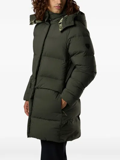 Rossignol 아벨 다운 파카 In Green