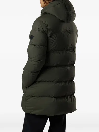 Rossignol 아벨 다운 파카 In Green