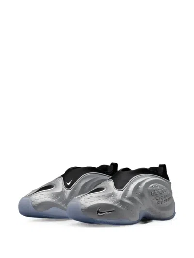 Nike First Sight Shadow Low Sneakers In Gray