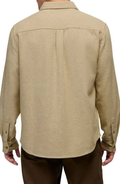 Prana Reyes Point Shirt In Multi