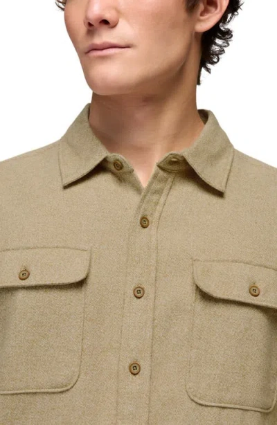 Prana Reyes Point Shirt In Multi
