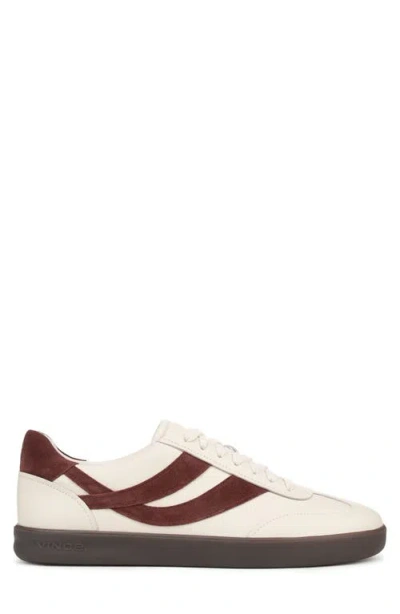Vince Oasis Sneaker In Neutral