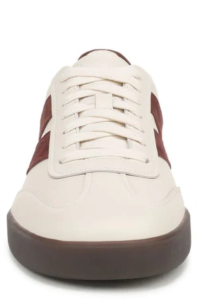 Vince Oasis Sneaker In Neutral