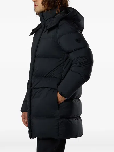 Rossignol 아벨 다운 파카 In Black