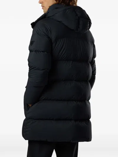 Rossignol 아벨 다운 파카 In Black