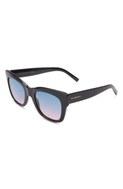 Givenchy City Geometric Sunglasses In Multi