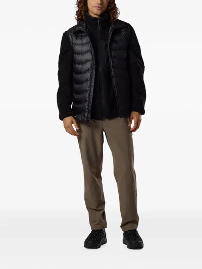 Rossignol 베록 다운 베스트 In Black