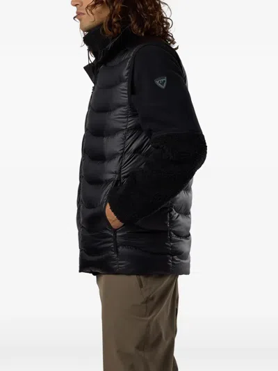 Rossignol 베록 다운 베스트 In Black