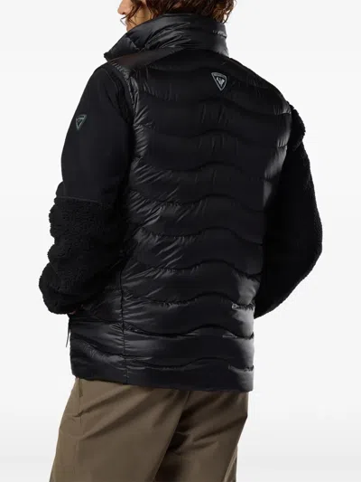 Rossignol 베록 다운 베스트 In Black