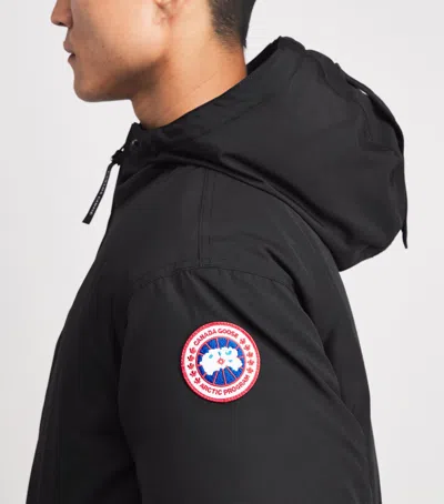 Canada Goose Down Murray Parka In Multi