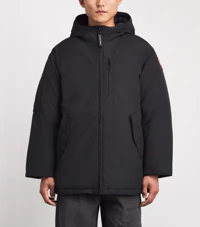 Canada Goose Down Murray Parka In Multi