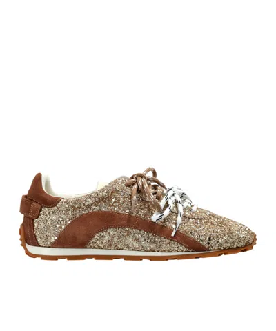 Dsquared2 Dc-642 Sneakers In Multi