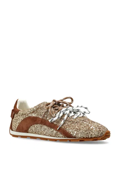 Dsquared2 Dc-642 Sneakers In Multi