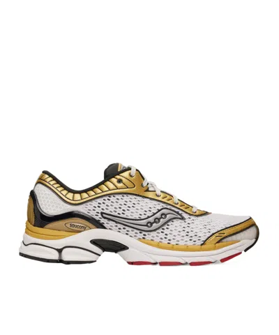 Saucony Progrid Paramount Sneakers In Multi