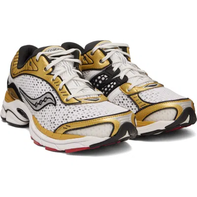 Saucony Progrid Paramount Sneakers In Multi