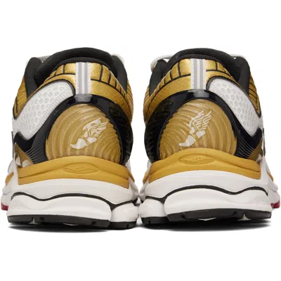 Saucony Progrid Paramount Sneakers In Multi
