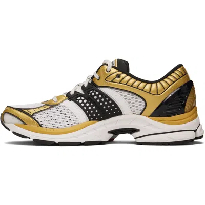 Saucony Progrid Paramount Sneakers In Multi
