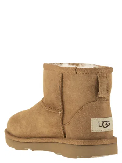 Ugg Classic Mini Ii - Ankle Boot In Multi