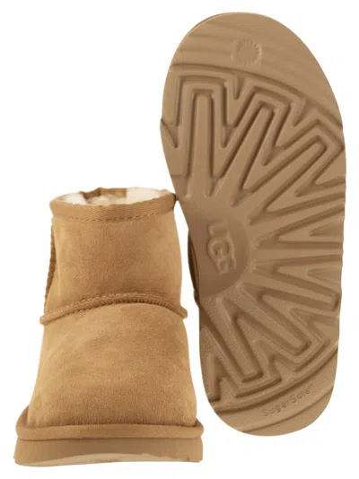 Ugg Classic Mini Ii - Ankle Boot In Multi