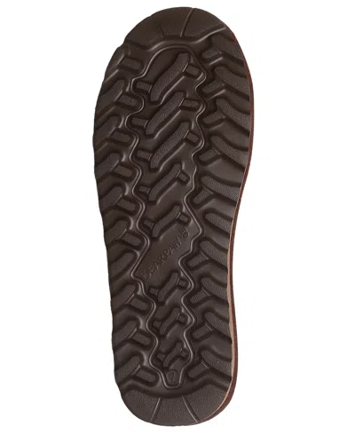 Bearpaw Elle Short Boot In Brown