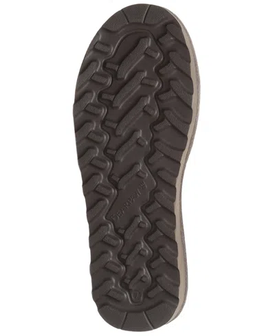 Bearpaw Elle Short Boot In Gray