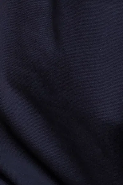 Leset Jamie Carpenter Pant In Blue