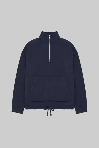 Leset Jamie Anorak In Blue