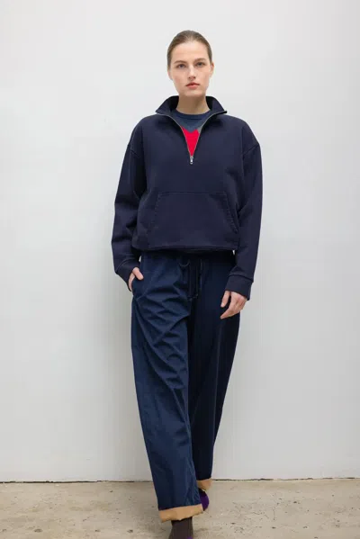 Leset Jamie Anorak In Blue