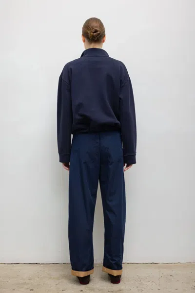 Leset Jamie Anorak In Blue