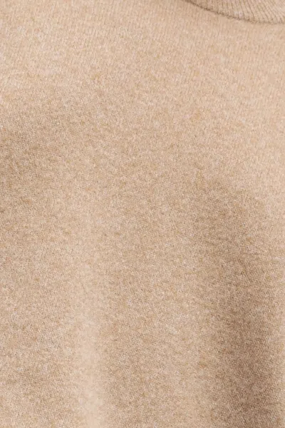 Leset Pre-order: Jesse Anorak In Nude