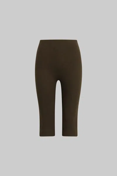 Leset Rio Capri In Black