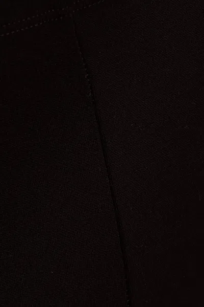 Leset Rio Capri In Black