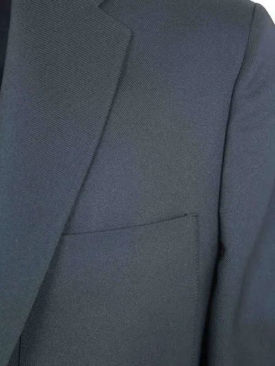 Marni Jacket Men Color Green In Blue