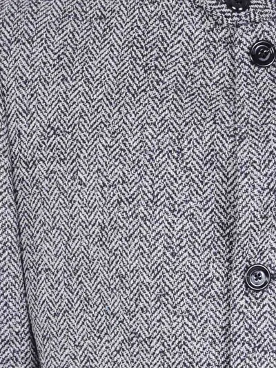 Lardini Feeling Man Jacket In Gray