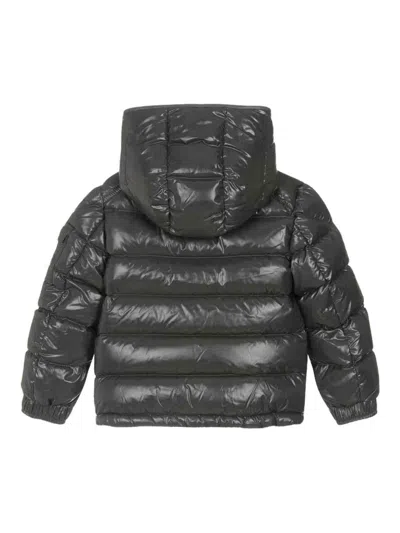 Moncler Maya Jacket In Grey