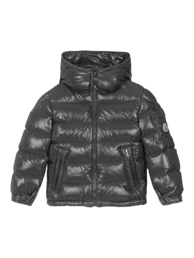 Moncler Maya Jacket In Grey