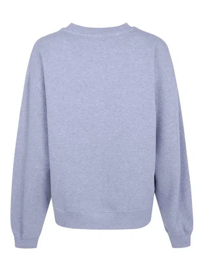 Rohe Sweatshirt In Grey