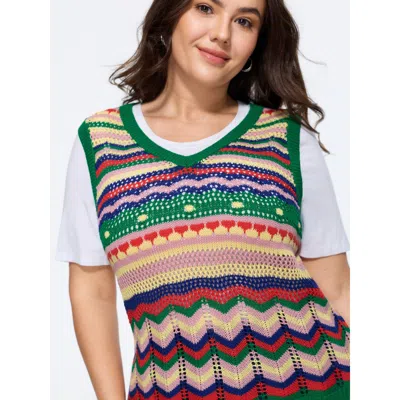 Bloomchic Women In Multi