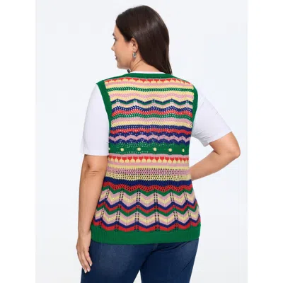 Bloomchic Women In Multi