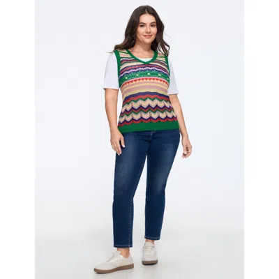 Bloomchic Women In Multi