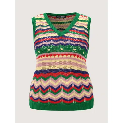 Bloomchic Women In Multi