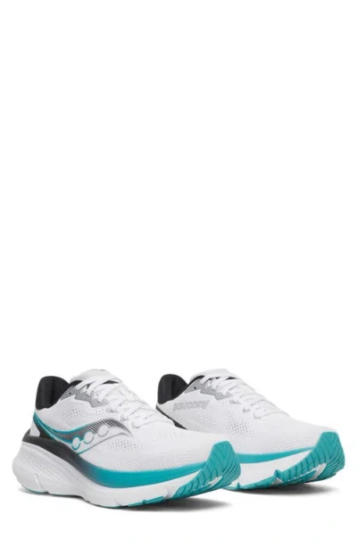 Saucony Guide 19 Running Shoe In Multi