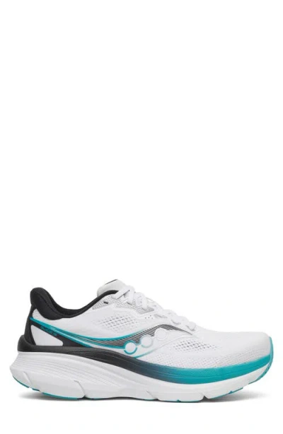Saucony Guide 19 Running Shoe In Multi