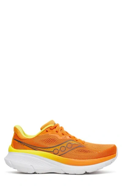 Saucony Guide 19 Running Shoe In Multi