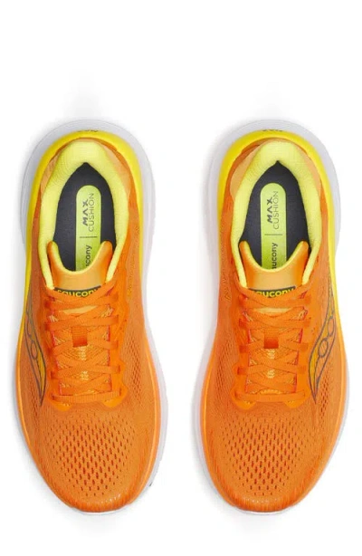 Saucony Guide 19 Running Shoe In Multi